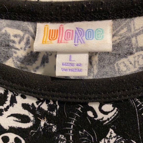 Lularoe NBC Randy - Picture 3 of 3